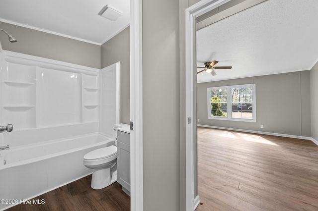 805 Red Lighthouse Lane, Wilmington, NC 28412