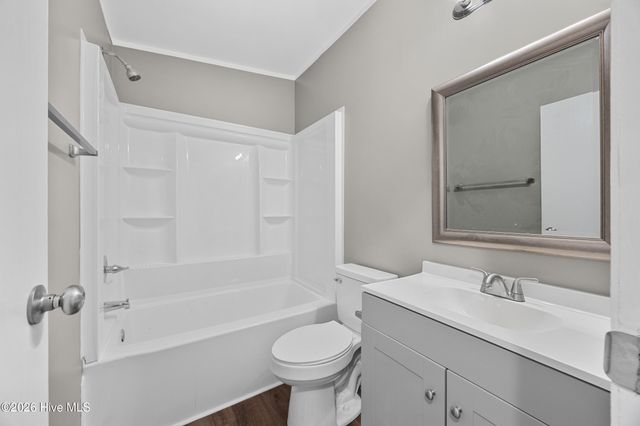 805 Red Lighthouse Lane, Wilmington, NC 28412