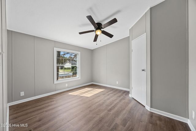 805 Red Lighthouse Lane, Wilmington, NC 28412