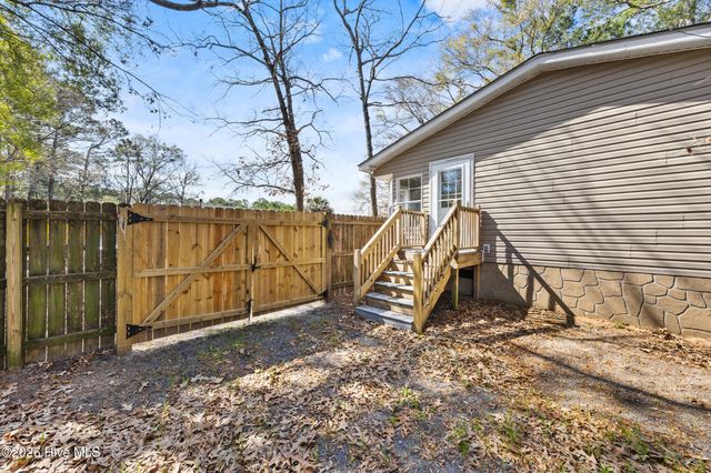 805 Red Lighthouse Lane, Wilmington, NC 28412