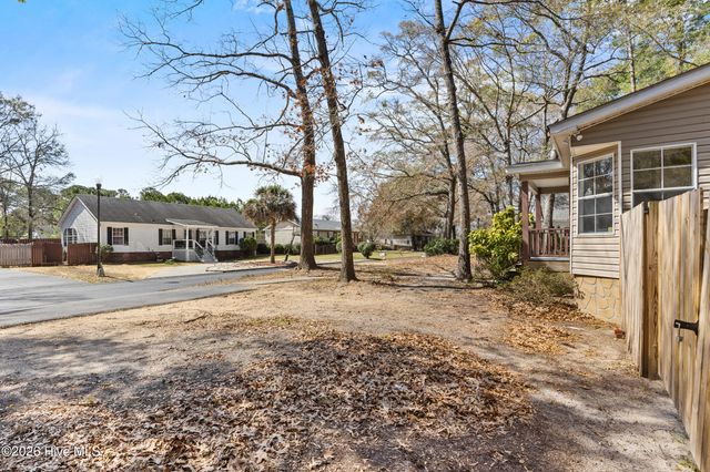 805 Red Lighthouse Lane, Wilmington, NC 28412
