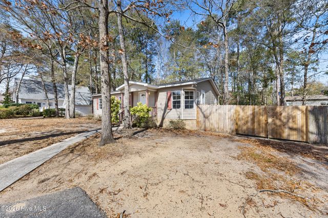 805 Red Lighthouse Lane, Wilmington, NC 28412