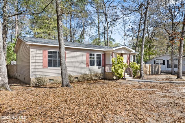 805 Red Lighthouse Lane, Wilmington, NC 28412