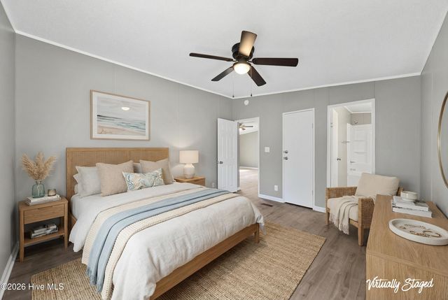 805 Red Lighthouse Lane, Wilmington, NC 28412