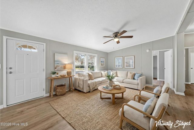 805 Red Lighthouse Lane, Wilmington, NC 28412