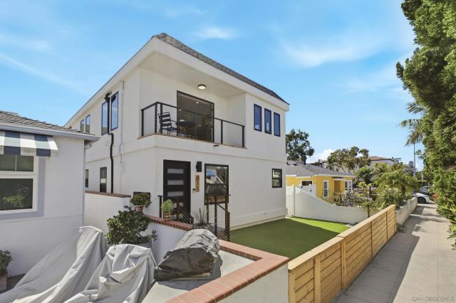 811-13 Balboa Ct, San Diego, CA 92109