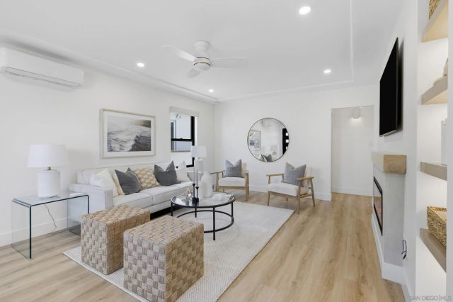 811-13 Balboa Ct, San Diego, CA 92109