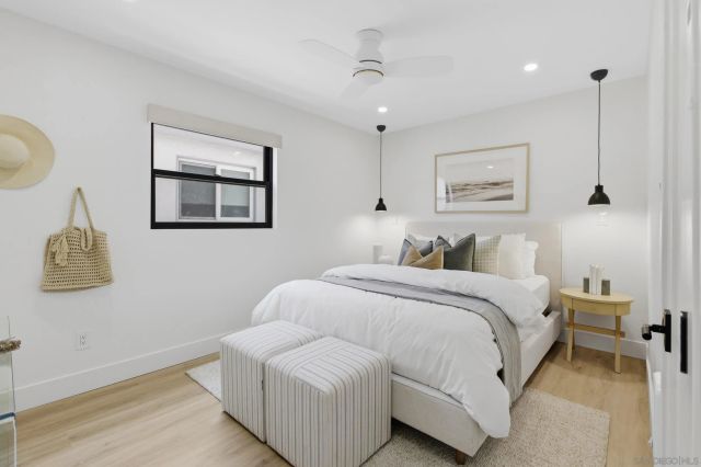 811-13 Balboa Ct, San Diego, CA 92109