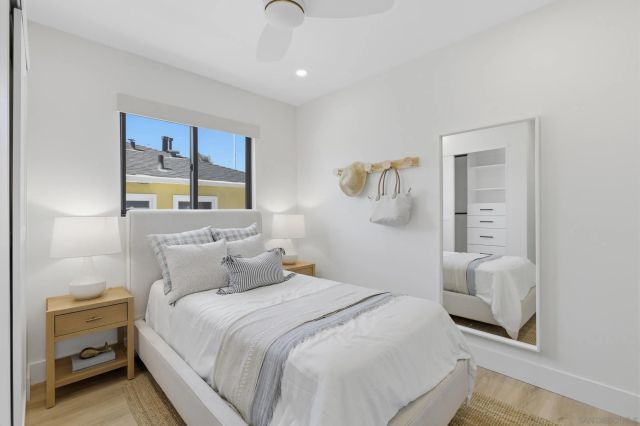 811-13 Balboa Ct, San Diego, CA 92109