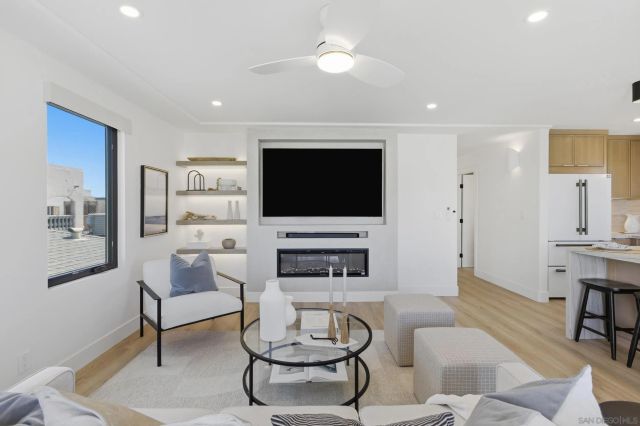 811-13 Balboa Ct, San Diego, CA 92109