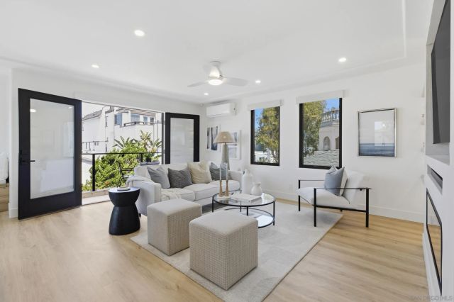 811-13 Balboa Ct, San Diego, CA 92109