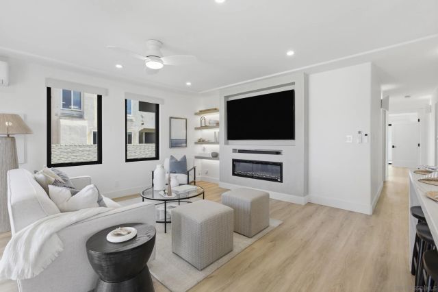 811-13 Balboa Ct, San Diego, CA 92109