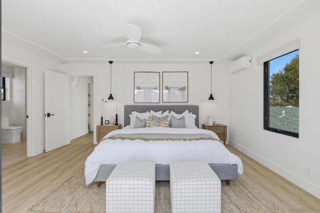 811-13 Balboa Ct, San Diego, CA 92109