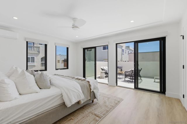 811-13 Balboa Ct, San Diego, CA 92109