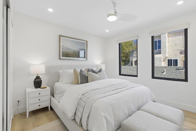 811-13 Balboa Ct, San Diego, CA 92109