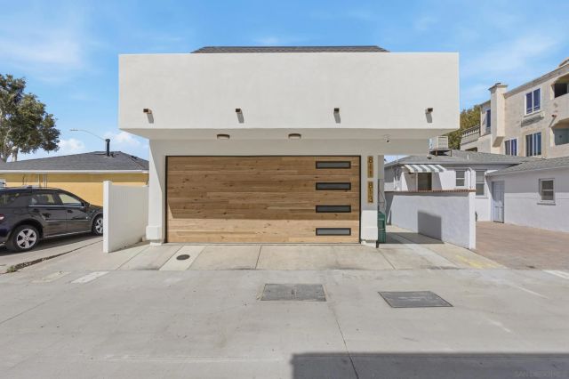 811-13 Balboa Ct, San Diego, CA 92109