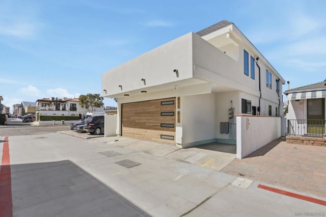 811-13 Balboa Ct, San Diego, CA 92109