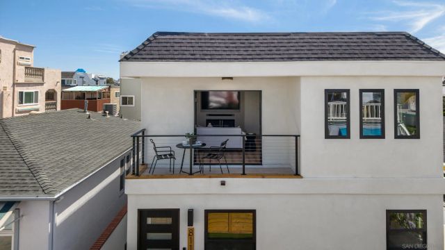 811-13 Balboa Ct, San Diego, CA 92109