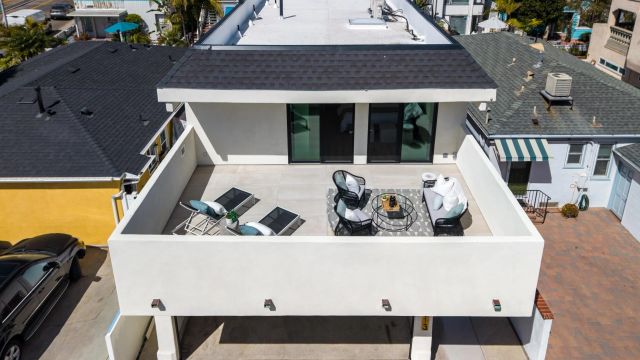 811-13 Balboa Ct, San Diego, CA 92109