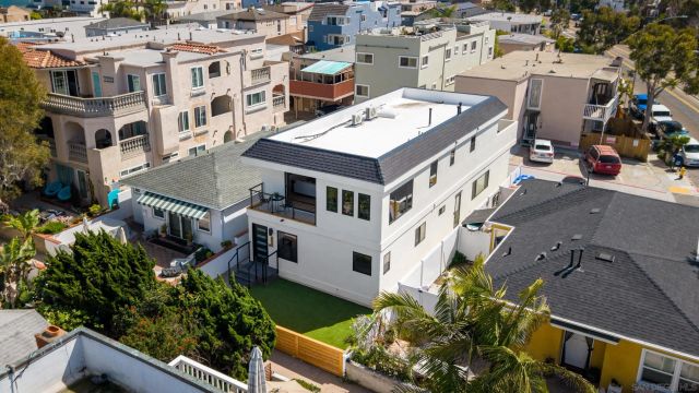 811-13 Balboa Ct, San Diego, CA 92109