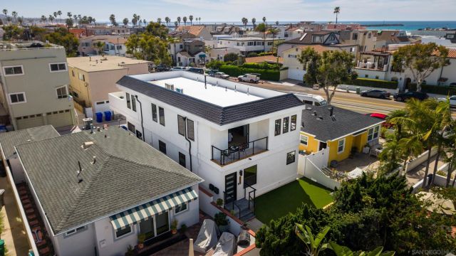 811-13 Balboa Ct, San Diego, CA 92109