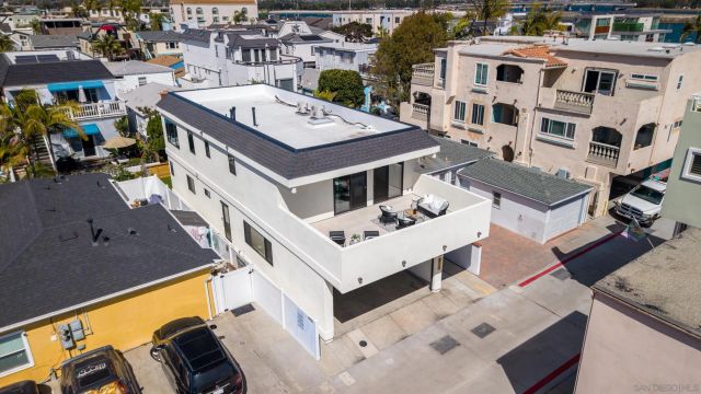 811-13 Balboa Ct, San Diego, CA 92109