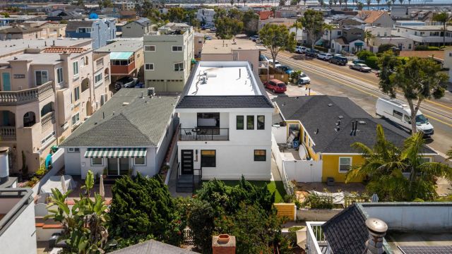 811-13 Balboa Ct, San Diego, CA 92109