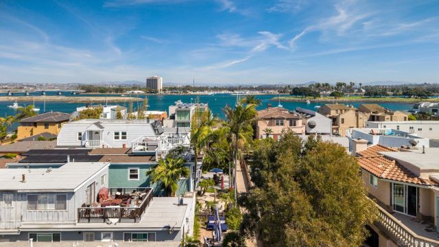 811-13 Balboa Ct, San Diego, CA 92109