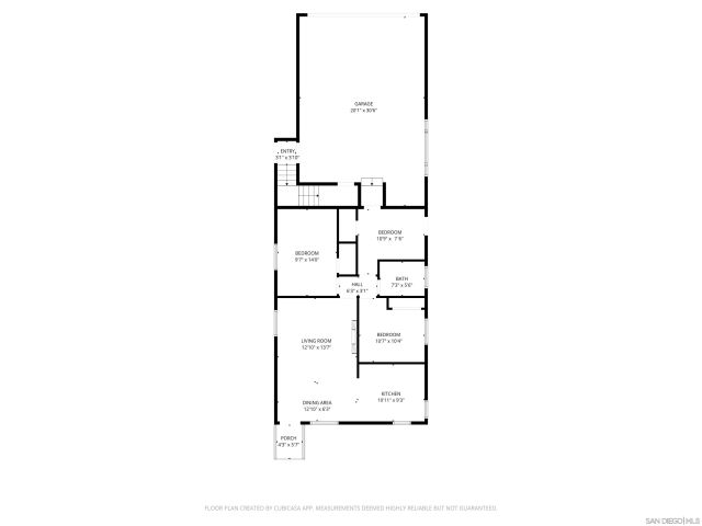 811-13 Balboa Ct, San Diego, CA 92109