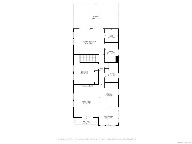 811-13 Balboa Ct, San Diego, CA 92109