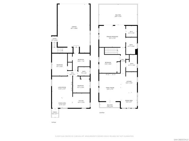 811-13 Balboa Ct, San Diego, CA 92109