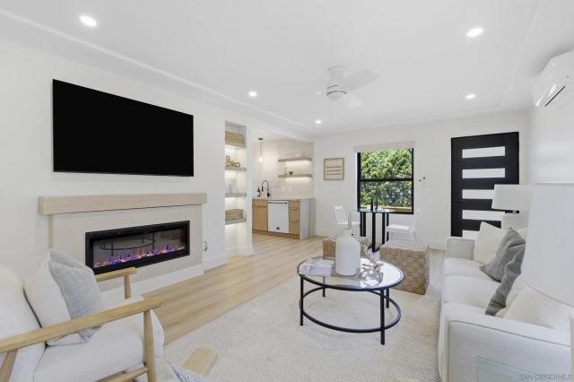 811-13 Balboa Ct, San Diego, CA 92109