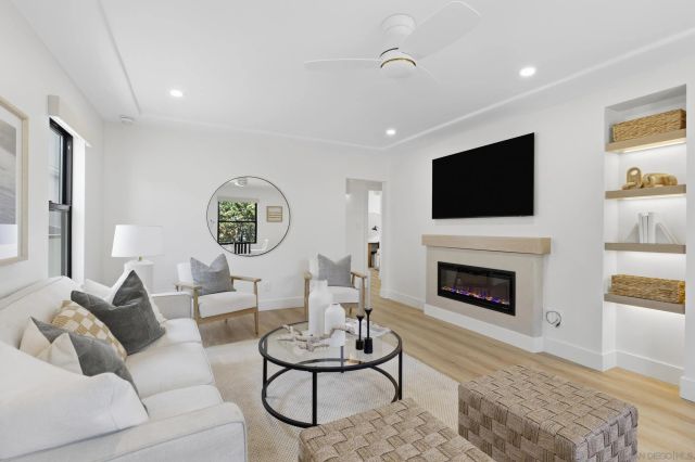 811-13 Balboa Ct, San Diego, CA 92109