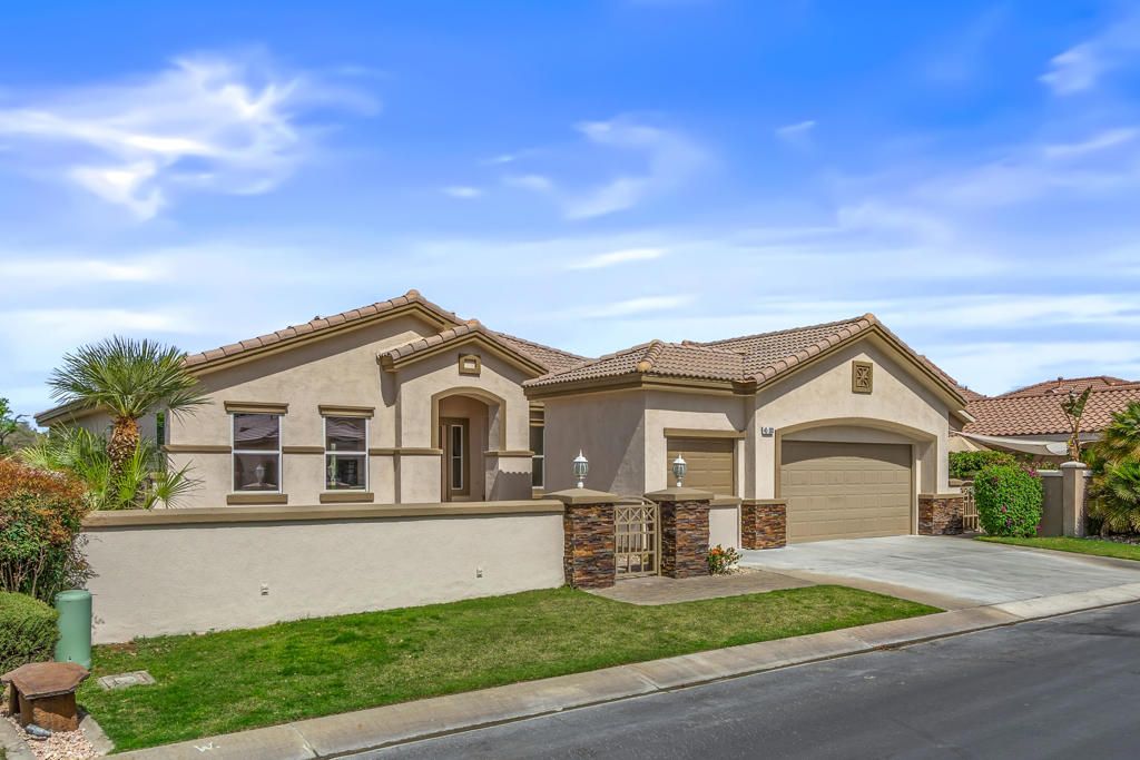 Image 1 of property listing at 43393 Saint Andrews Drive, Indio, CA 92201