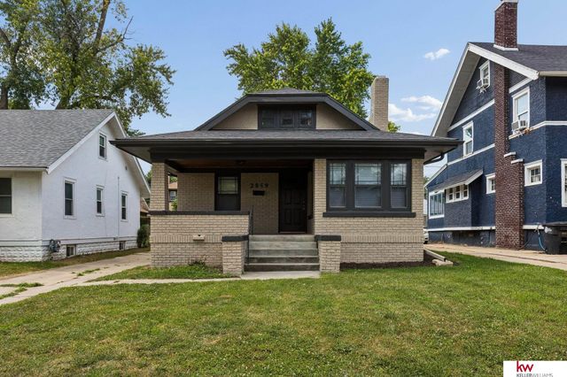 2859 Newport Avenue, Omaha, NE 68112