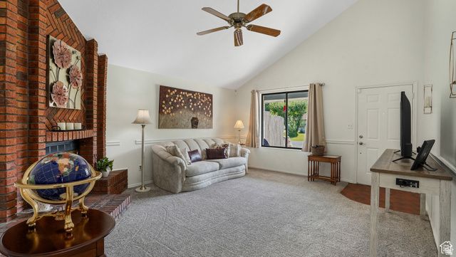 1309 S 1040 E, Ogden, UT 84404