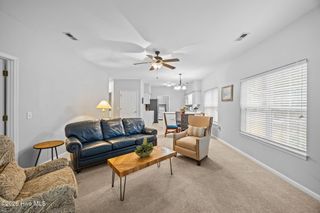 2207 Locksley Woods Drive A, Greenville, NC 27858