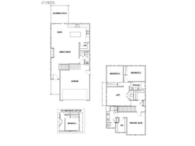 1330 E Canto St, Newberg, OR 97132