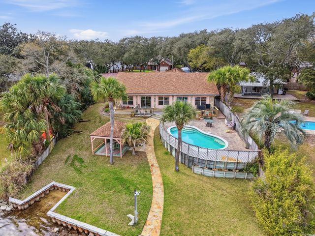 144 Monahan Drive, Fort Walton Beach, FL 32547