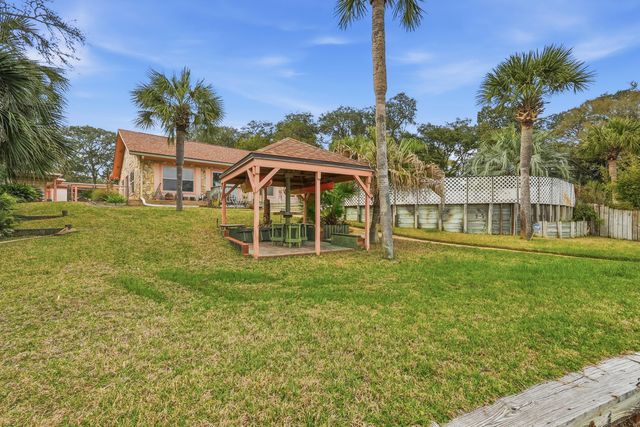 144 Monahan Drive, Fort Walton Beach, FL 32547