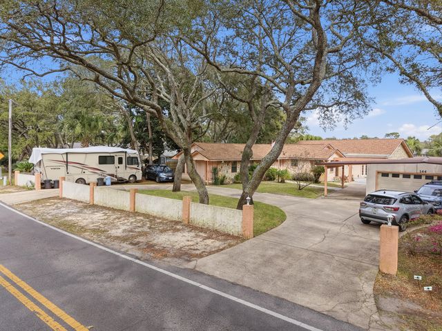 144 Monahan Drive, Fort Walton Beach, FL 32547