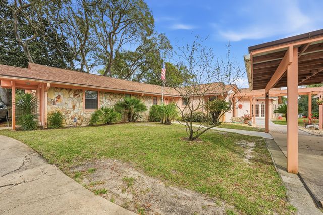 144 Monahan Drive, Fort Walton Beach, FL 32547