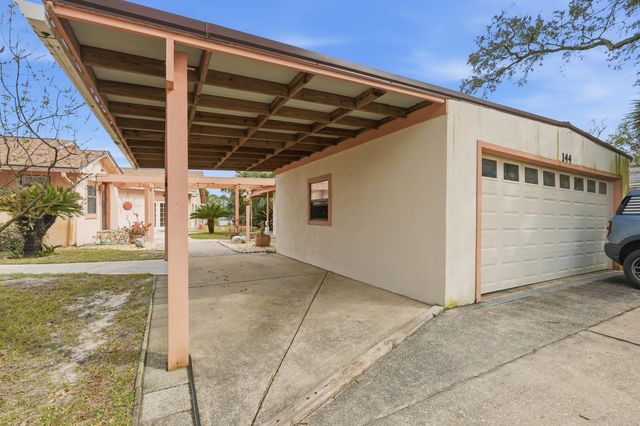 144 Monahan Drive, Fort Walton Beach, FL 32547