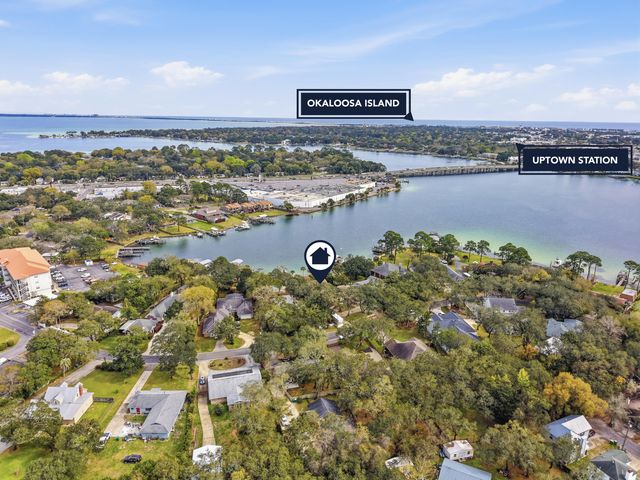 144 Monahan Drive, Fort Walton Beach, FL 32547