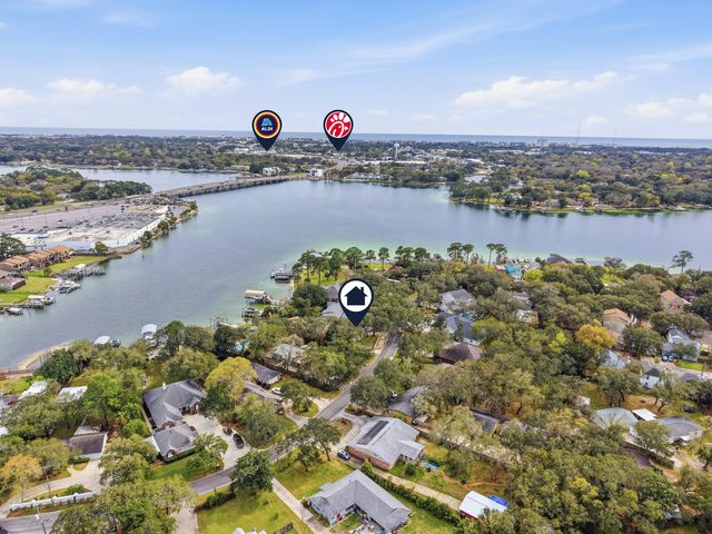 144 Monahan Drive, Fort Walton Beach, FL 32547