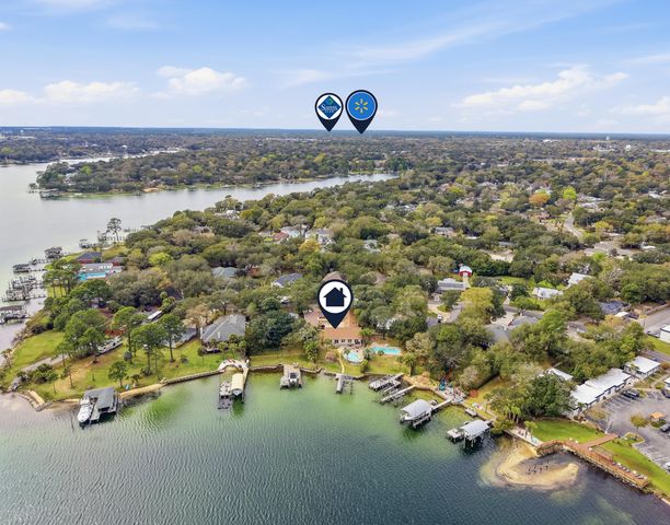 144 Monahan Drive, Fort Walton Beach, FL 32547