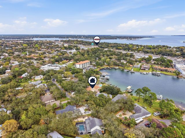 144 Monahan Drive, Fort Walton Beach, FL 32547