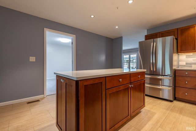 3211 N Stoneycrest Road, Bloomington, IN 47404