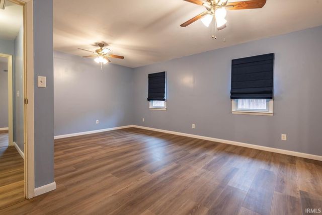 3211 N Stoneycrest Road, Bloomington, IN 47404