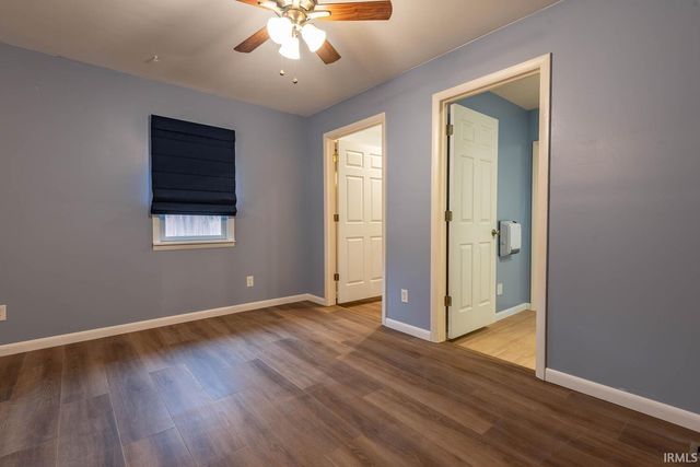 3211 N Stoneycrest Road, Bloomington, IN 47404